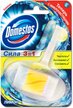 Блок гигиенический д/унитаза Domestos 40г Лимон, дезинфицирующий