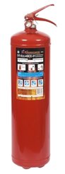 Огнетушитель ОП-5 (з)