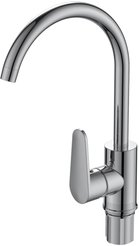 Смеситель для кухни VODA WATERFALL WF519R