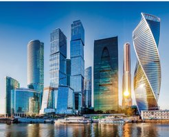 Канвас IDEA арт.CT3-265 40х50
