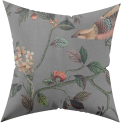 Подушка декоративная с рисунком W537294 V1 40х40см