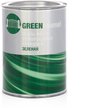 Эмаль ПФ-115 СТАНДАРТ полуматовая зеленая (0,8кг)