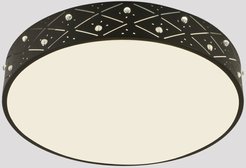 Светильник светодиодный 56Вт HIPER H835-0 LED BLACK