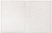 Коврик для ванной комнаты, 50x80см, шенилл, бежевый, IDDIS, BC02P58i12