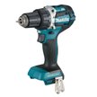 Шуруповерт аккумуляторный Makita DDF485Z Li-Ion 50Нм 18.0В без аккумулятора без З/У