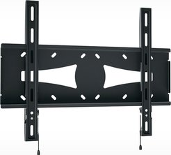 Кронштейн для ТВ LCDS-5071 27-75″ до 45кг черный