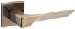 Ручка Code Deco Slim H-30122-A-AB античная бронза