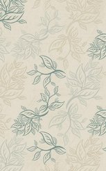 Ковер ATLAS F102 BEIGE-BLUE 1,5х2,3м