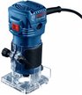Фрезер кромочный Bosch GKF 550 Professional 550Вт 