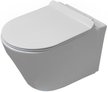 Унитаз подвесной Cerutti SPA ORTLER Aria CT7182