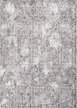 Ковер SILVER F390 - GRAY 0,6x1,1м