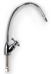 Кран для чистой воды исп.8