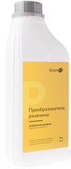 Преобразователь ржавчины Elcon P (1л)