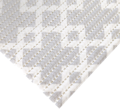 Коврик для ванной комнаты мерный 0,65х15м V24SL ПВХ