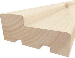 Коробка дверная  40х65х2100 АВ