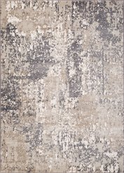 Ковер ATLANTIS D733-CREAM 1,6х2,2м