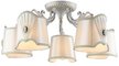 Люстра Vivienda MDG5976/5 Beige 5xE14