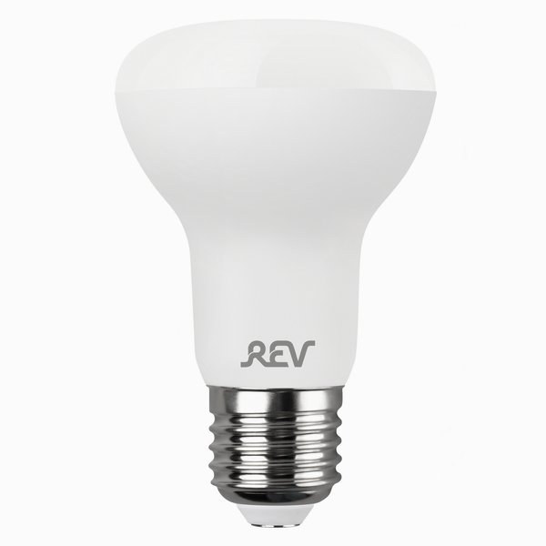 Лампа светодиодная REV 8Вт Е27 4000К свет нейтральный белый