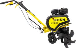 Мотокультиватор Huter GMC-7.0;7.0 л.с, глубина вспашки 300мм
