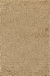 Ковер шегги LANA T600-BEIGE 3 1,5х2,3м