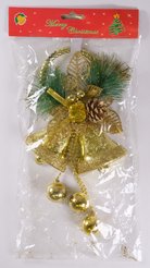 Украшение SYD15C-90 панно-колокольчики