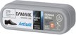 Щетка д/обуви Damavik ANTISALT губка с пропиткой в футляре