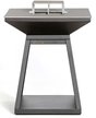 Очаг GRATAR Expert-EGO 740PYR, 73,5х73,5х96см