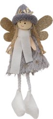 Украшение фигурное Феечка 18см, SYXTSE-5625179