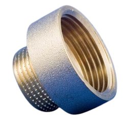 Переходник 1/2х1 Astek 280