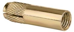 Анкер забивной М6 (№725) (4шт)