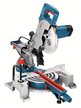 Пила торцовочная Bosch GCM 800 SJ Professional 1400Вт 216х30мм