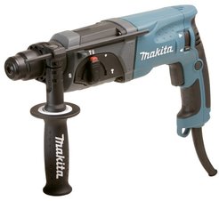 Перфоратор Makita HR 2470,780Вт, 2.7Дж