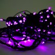 Электрогирлянда Нить внутренняя 9м 100 LED розовый SYCL-1504