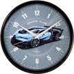 Часы настенные d23см для детской Машина арт. 91900943