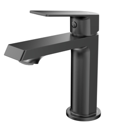 Смеситель для раковины TOKITO AMA 1011BL черный
