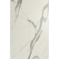 Панель стеновая Скиф 300х60х0,6см Гранит белый глянец