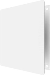 Решетка вентиляционная разъемная на магнитах 140х140 RVM сетка окраш.сталь ERA