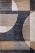 Ковер Boston D788 beige-grey 0,8х1,5м