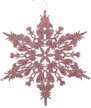 Украшение снежинка 35см SYLKGJC-4821284 Украшение снежинка 35см SYLKGJC-4821284