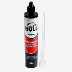 Анкер химический Bull CA900 300мл