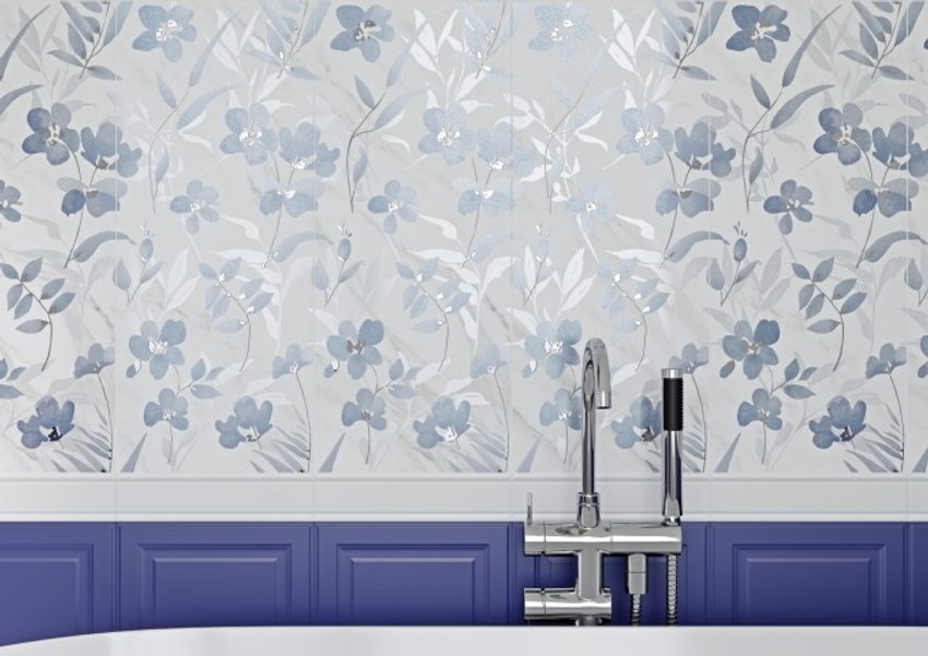 Коллекция Scarlett Gracia Ceramica