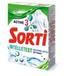 Порошок для машины-автомат Sorti 350г Intelltest