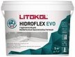 Гидроизоляция Litokol Hidroflex 10кг