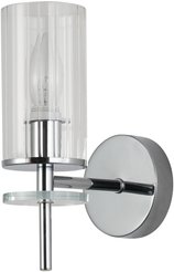 Бра Arrimo 4345-1W CR, 1xE14/40W (16х10х24)