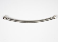 Подводка для воды Mateu,1/2",50см,гайка-штуцер