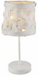 Лампа настольная Patricia TL1122-1T Toplight