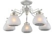 Люстра Tahona MDG5957/5 Beige 5xE27