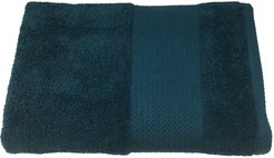 Полотенце махровое Монтелло 065 50х80 бирюзовый