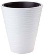 Кашпо круглое Sahara standart d40 h44 V32л с технологическим горшком