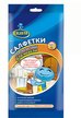 Салфетки влажные д/мебели Celesta 20шт